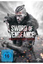 Sword of Vengeance - Schwert der Rache DVD-Cover
