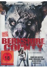 Berkshire County - Uncut DVD-Cover