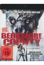 Berkshire County - Uncut Blu-ray-Cover