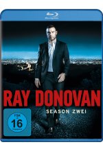 Ray Donovan - Season 2  [6 BRs] Blu-ray-Cover