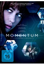 Momentum DVD-Cover
