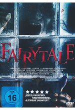 Fairytale DVD-Cover