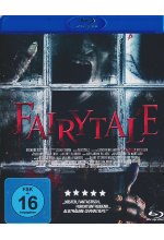 Fairytale Blu-ray-Cover
