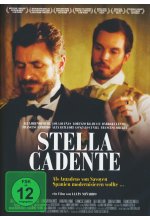 Stella Cadente (OmU) DVD-Cover