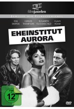Eheinstitut Aurora DVD-Cover