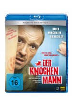 Der Knochenmann Blu-ray-Cover