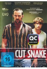 Cut Snake (OmU) DVD-Cover