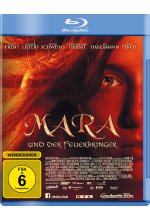 Mara und der Feuerbringer Blu-ray-Cover