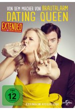 Dating Queen - Extended Version DVD-Cover