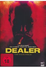 Dealer DVD-Cover