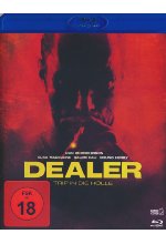 Dealer Blu-ray-Cover