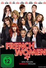 French Women - Was Frauen wirklich wollen DVD-Cover
