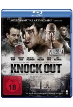 Knock Out - Uncut Edition Blu-ray-Cover