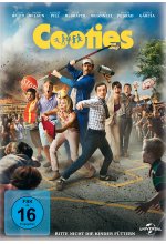Cooties DVD-Cover
