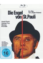 Die Engel von St.Pauli Blu-ray-Cover