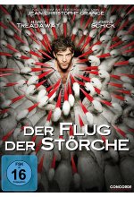 Der Flug der Störche DVD-Cover