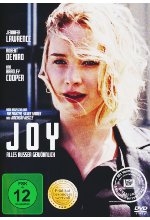 Joy - Alles außer gewöhnlich DVD-Cover