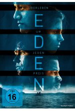 Eden - Überleben um jeden Preis DVD-Cover