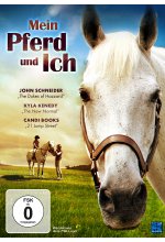 Mein Pferd und Ich DVD-Cover