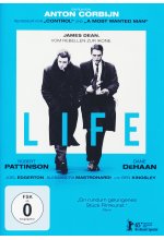 Life DVD-Cover