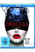 Dracula - Die Rückkehr des Pfählers Blu-ray-Cover
