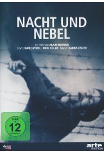 Nacht und Nebel DVD-Cover