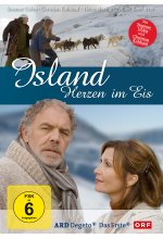 Island - Herzen im Eis DVD-Cover