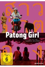 Patong Girl DVD-Cover