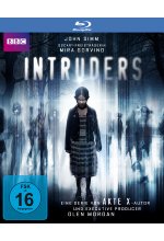 Intruders - Die Eindringlinge  [2 BRs] Blu-ray-Cover