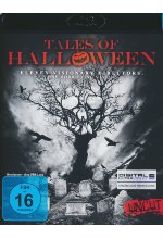 Tales of Halloween - Uncut Blu-ray-Cover