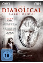 The Diabolical DVD-Cover