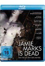 Jamie Marks is Dead - Der Tod ist erst der Anfang Blu-ray-Cover
