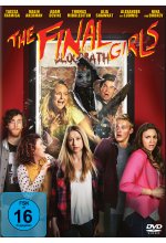 The Final Girls DVD-Cover