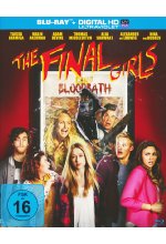 The Final Girls Blu-ray-Cover