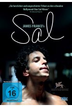 James Franco's SAL  (Omu) DVD-Cover