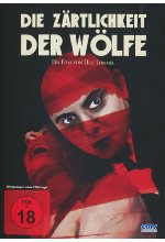 Die Zärtlichkeit der Wölfe DVD-Cover