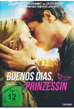 Buenos dias, Prinzessin! DVD-Cover