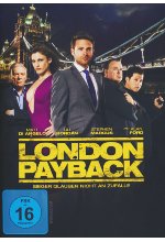 London Payback - Sieger glauben nicht an Zufälle DVD-Cover