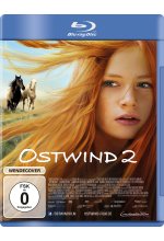 Ostwind 2 Blu-ray-Cover