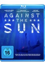 Against the Sun Blu-ray-Cover