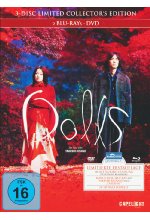 Dolls  [LCE] (+ DVD) (+ Bonus-Blu-ray) Blu-ray-Cover