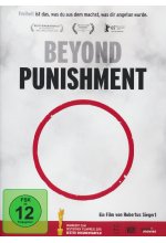 Beyond Punishment DVD-Cover
