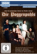 Die Poggenpuhls DVD-Cover