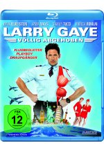 Larry Gaye - Völlig abgehoben Blu-ray-Cover
