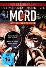 Mord mit kleinen Fehlern DVD-Cover