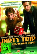 Dirty Trip DVD-Cover