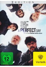 A Perfect Day DVD-Cover