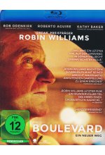 Boulevard - Ein neuer Weg Blu-ray-Cover