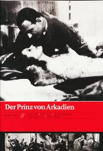 Der Prinz von Arkadien - Edition der Standard DVD-Cover