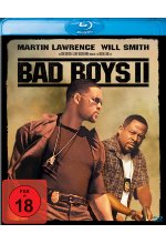 Bad Boys 2 Blu-ray-Cover